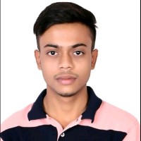 Md Moazzum Shah Ansari