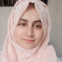 Muskan Arshad