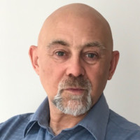 Antony Graham