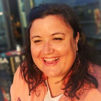 Carole-Emmanuelle Giraudeau