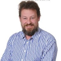 Simon Moore