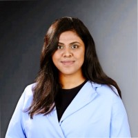 Yukti Dhotre