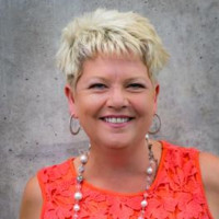Diane Greenwood