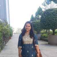Jahnavi Tripathi