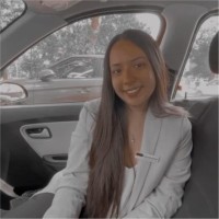 Yearella Bravo Albornoz