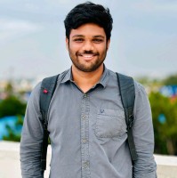 Gaurav kumar Jaiswal