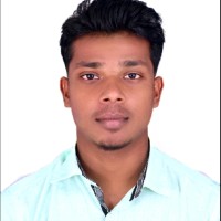 Aravind D