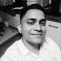 Abhiraj Kadam