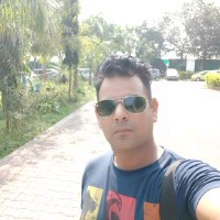 Naveen Chaturvedi