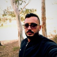Mohamed Doukh
