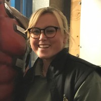 Gemma Hopson