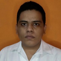 Victor Elias Ramirez Vargas