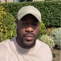 Afolabi Oluwasegun
