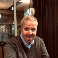 Jon Stokstad