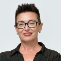 Kelly Keane