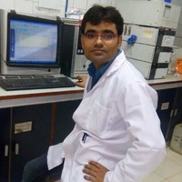 Manoj Kumar Mishra