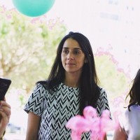 Mafalda Bordalo Junqueiro Gama Pereira