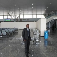 Abdullahi Garba