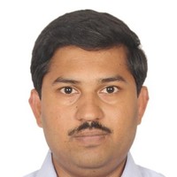 Anil Kumara K(Lord Govinda)