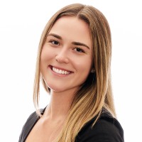 Grace Harman