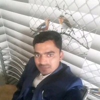 Vikas Trivedi