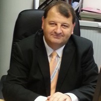 Martin Daly