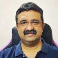 Dr. Vinod B. Nair 》 ENT Surgeon, Life Coach, Business Coach