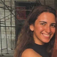 Monica Saif