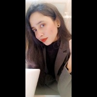 Fatima Ansari
