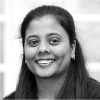 Karunya Priyadarshini