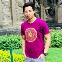 Raj Gurung