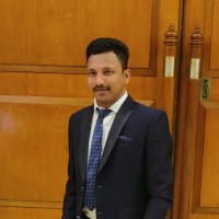 Deepak Musande