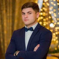 Артем Моисейкин