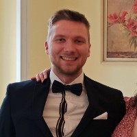 Chris Marten Zobel