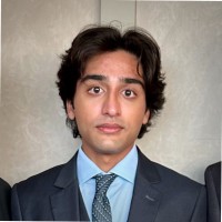 Faraz Ahmed