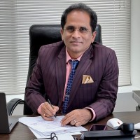 VB Sudhakar Bachimanchi