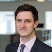 Daniel Markham