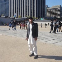 Rahman Ullah Ahmadzai