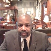 David Thompson