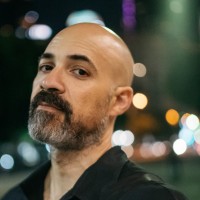 Garth Trinidad