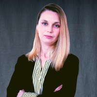 Anna Gaivas