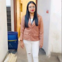 TRIPTI RAUT