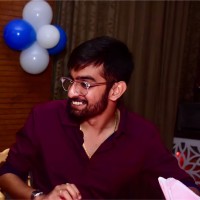 Rishab Thakur