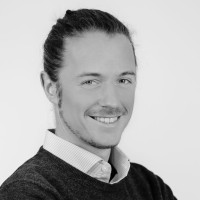 Felix Doucet, Dr. rer. pol.