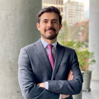 Sebastián Quiroga E., Cfa