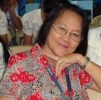 Dr Nena Patero Patero