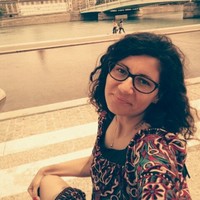 Villy Georgieva