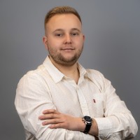 Bartosz Sobecki