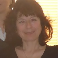 Pufflerová Vladimíra