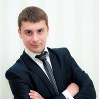 Евгений Усатенко